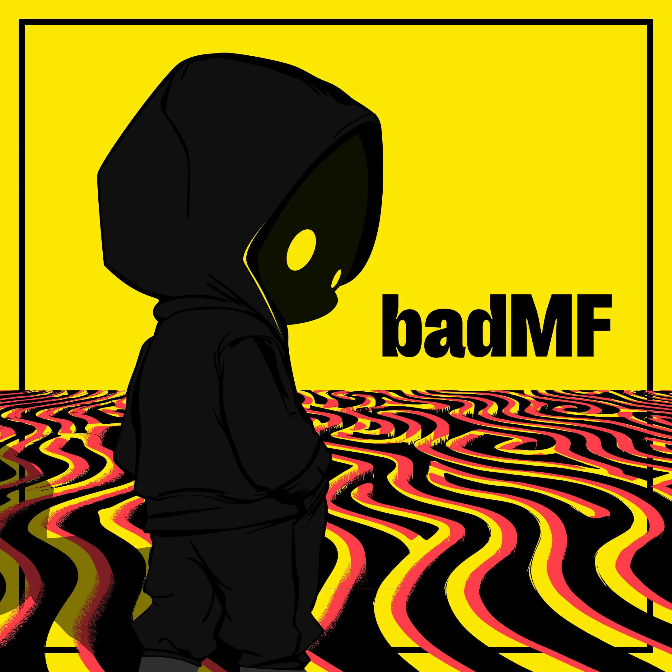 Badchain PFP 1