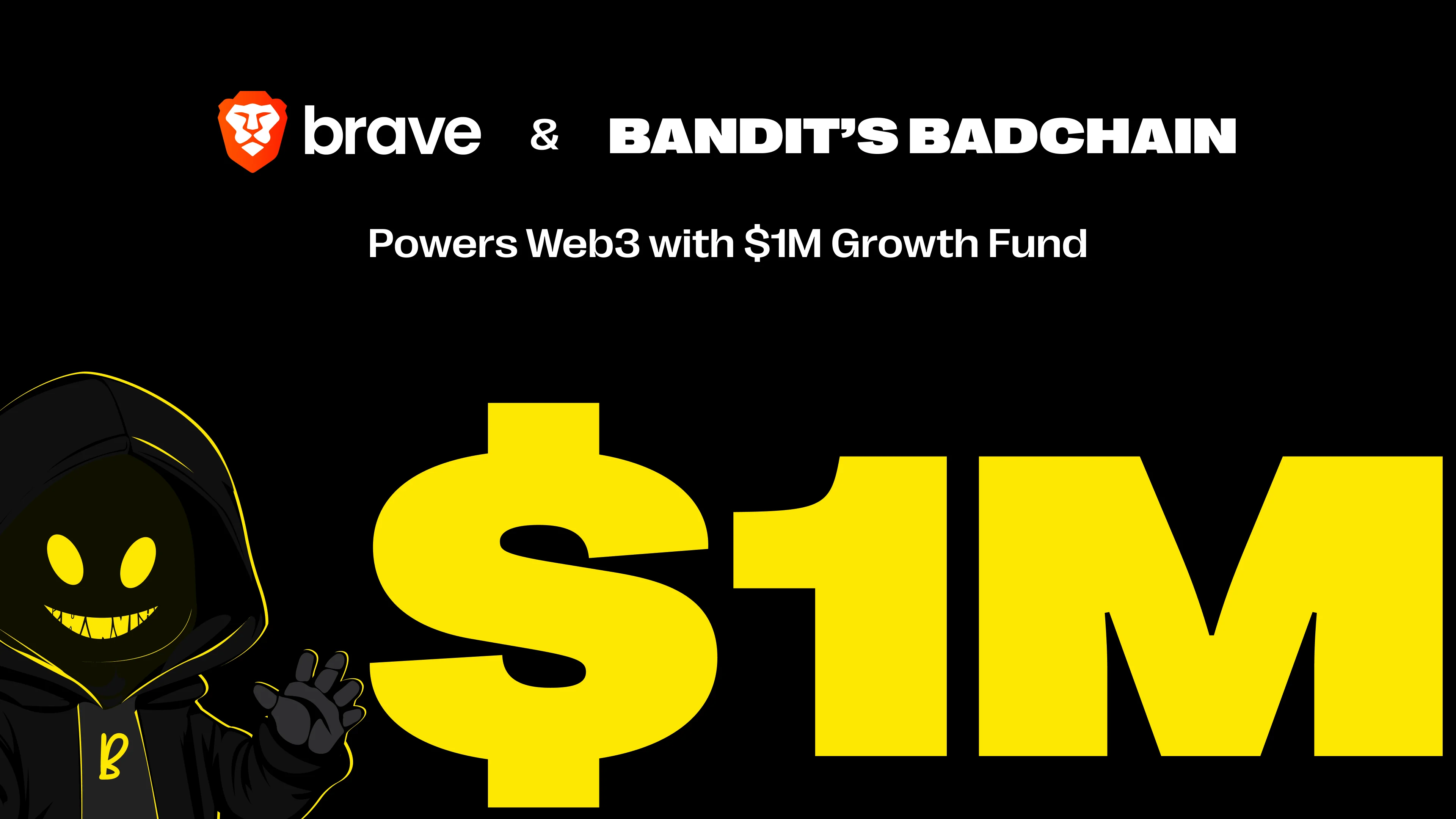 Badchain 1M Growth Fund