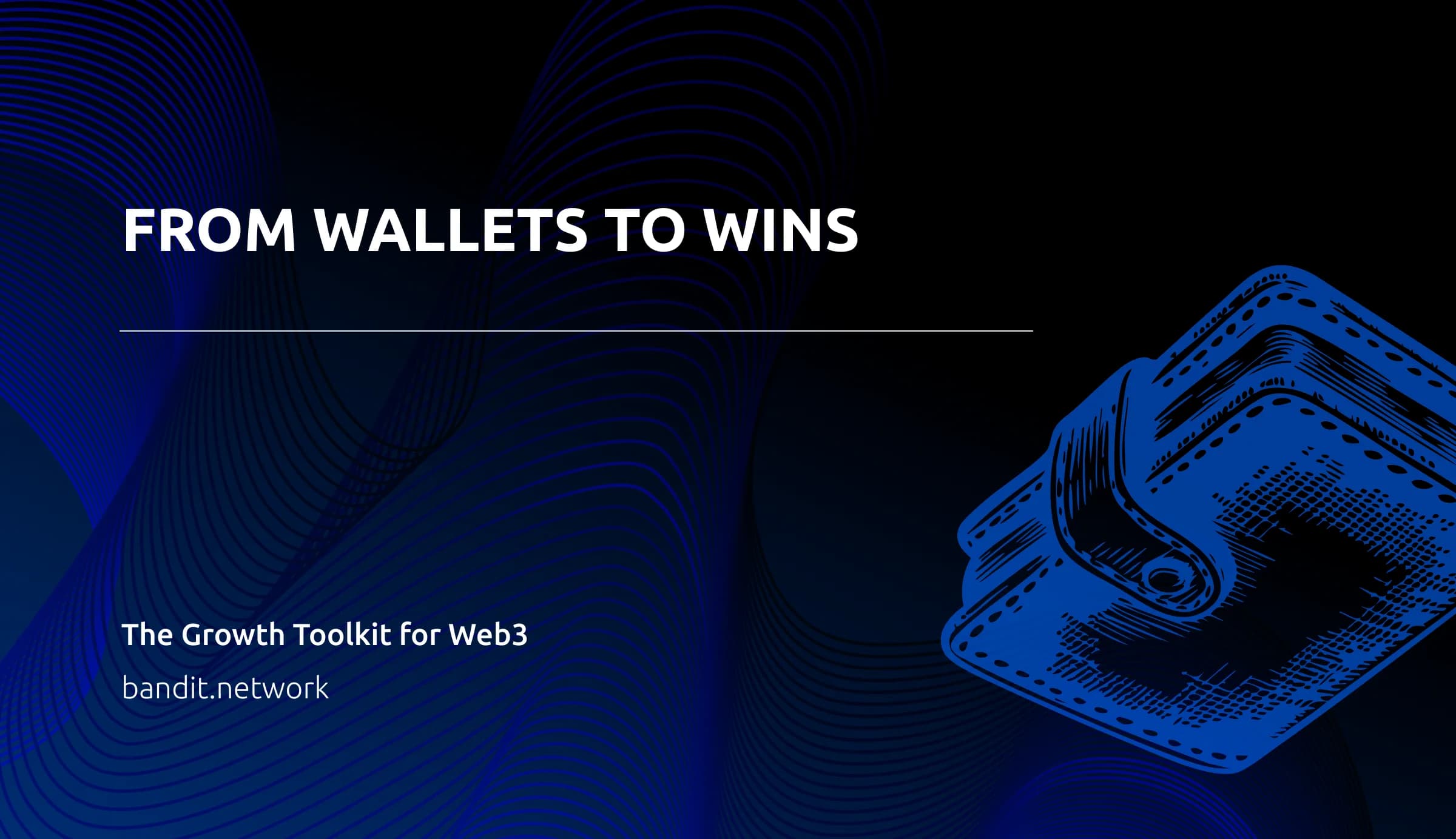 Bandit Network