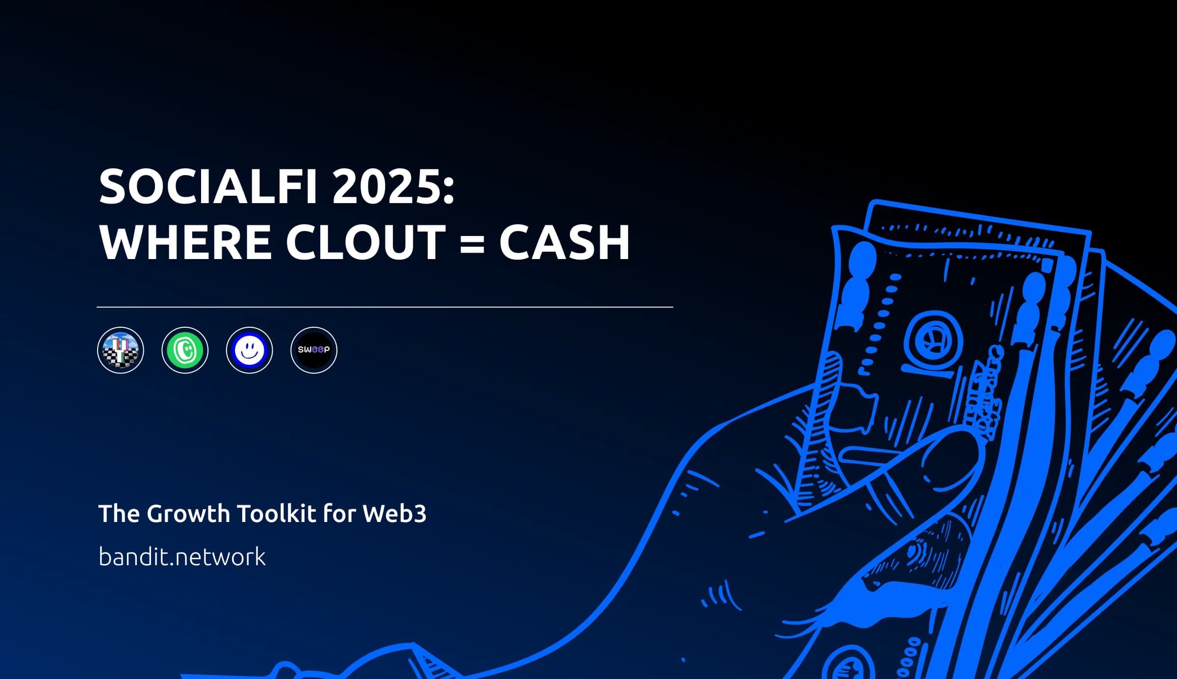 SocialFi 2025