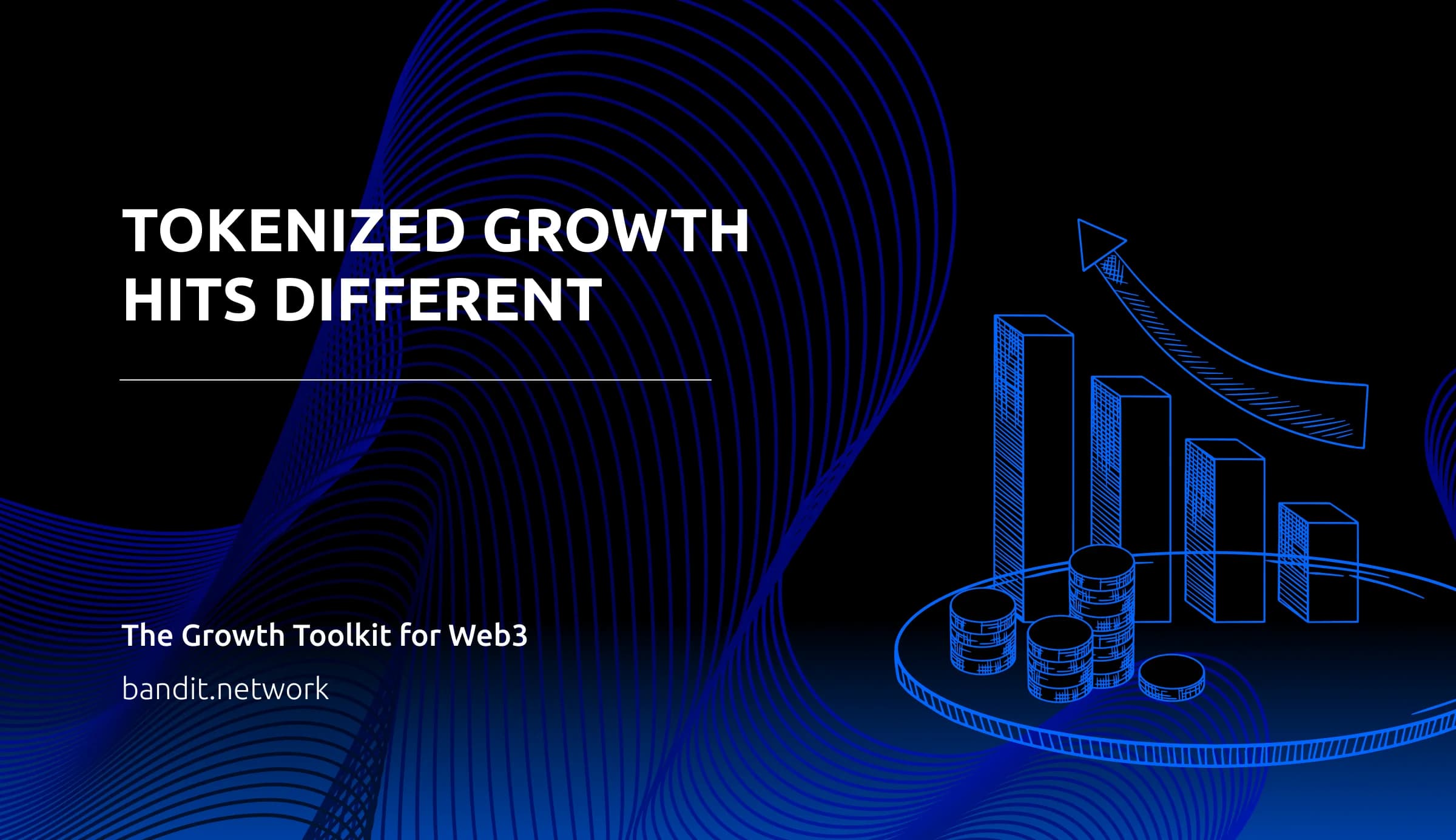 Tokenized Growth Hits Different
