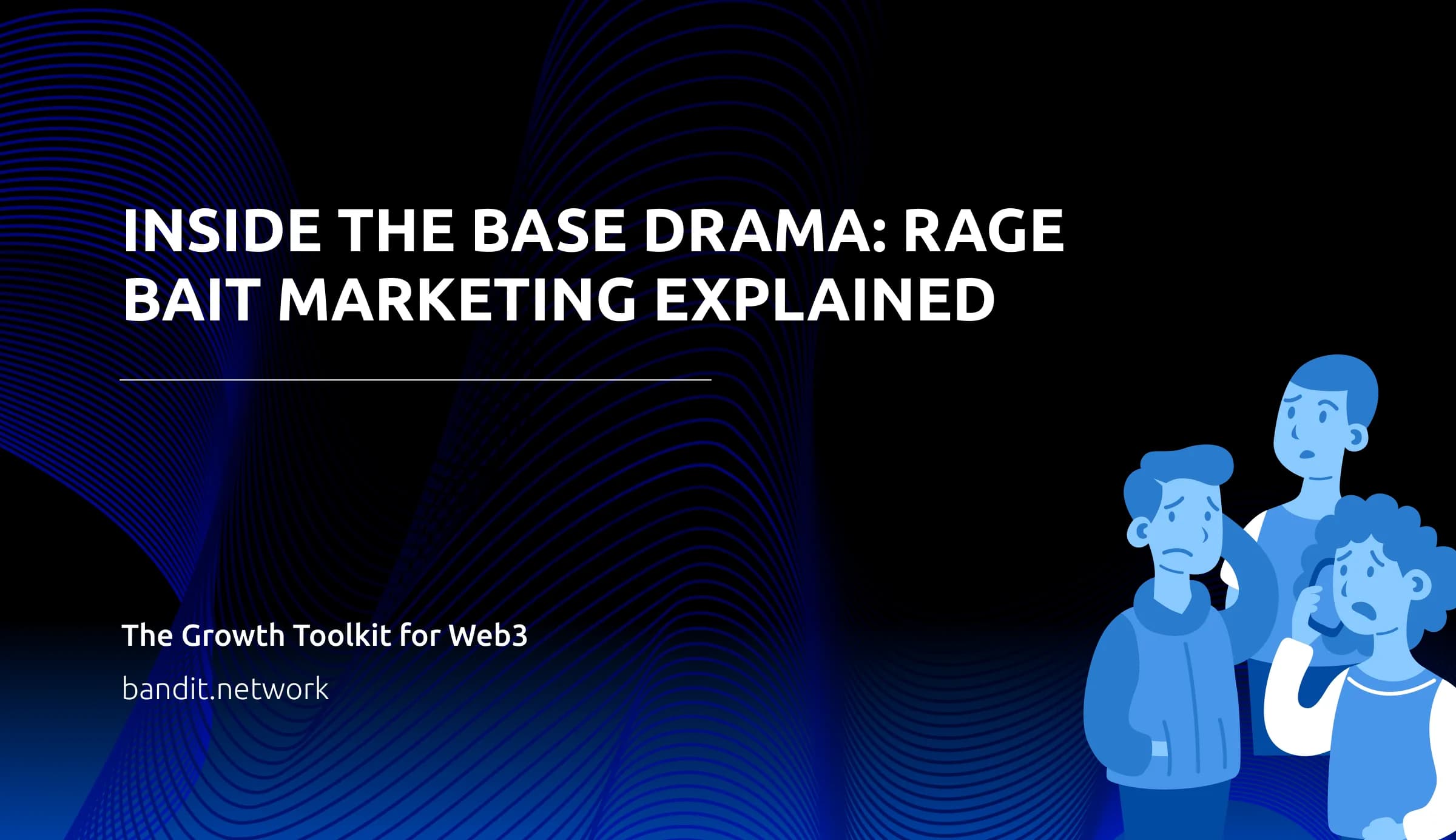 Inside the Base Drama