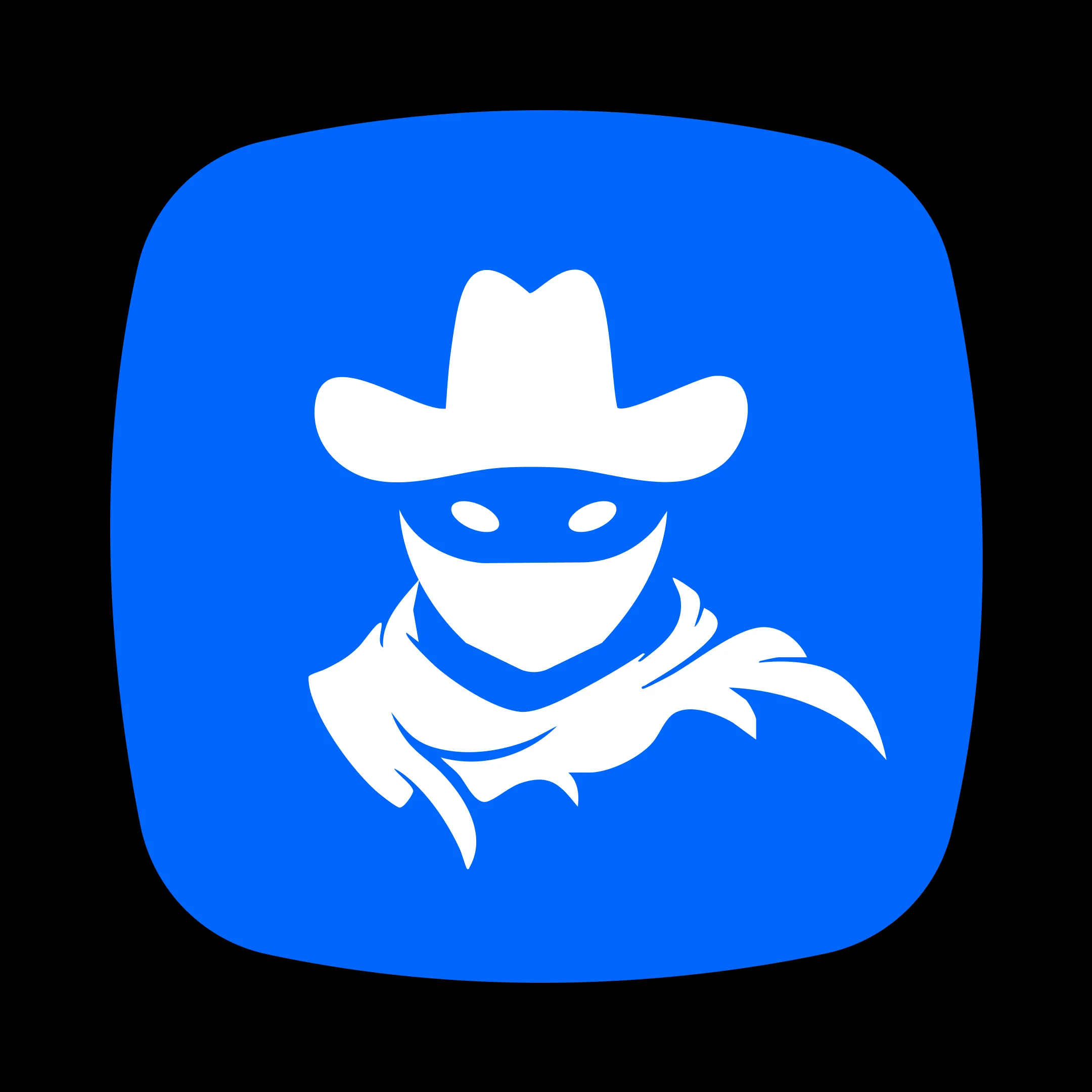 Bandit logo 1